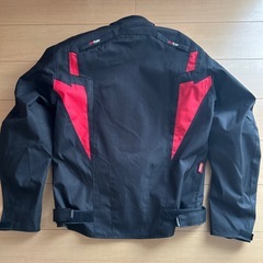 バイクジャケット
の画像