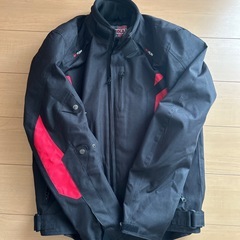 バイクジャケット
の画像
