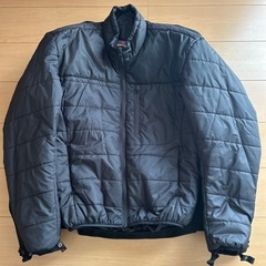 バイクジャケット
の画像