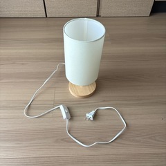 【無料】間接照明　和風テイストの画像