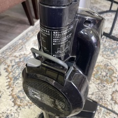 シャープ掃除機の画像
