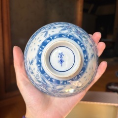 有田焼　食器セット　和食器の画像