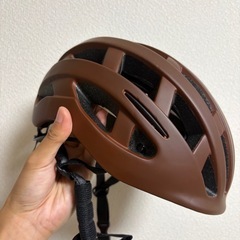 ヘルメットの画像