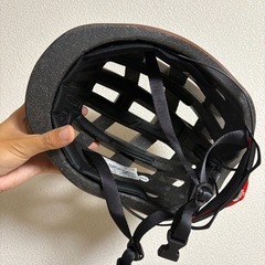 ヘルメットの画像