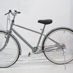 ASAHI INNOVATION FACTORY Jr.S 26インチ シティサイクルの画像