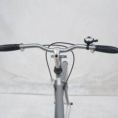 ASAHI INNOVATION FACTORY Jr.S 26インチ シティサイクルの画像