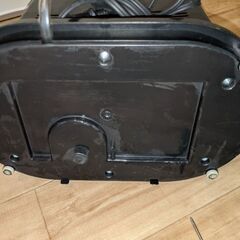 ZEPEAL 遠赤外線ヒーターの画像
