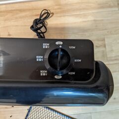 ZEPEAL 遠赤外線ヒーターの画像