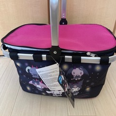キティーちゃん保冷バックの画像