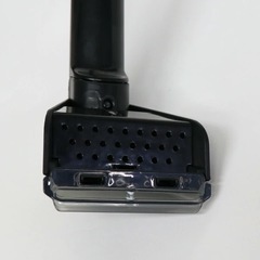 新品未使用　コードレス・スプレーバキュームクリーナー HDL-SVC01の画像