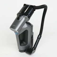 新品未使用　コードレス・スプレーバキュームクリーナー HDL-SVC01の画像