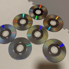 ゲームキューブ ソフトセット➕ レア!スタートアップディスク付き!!の画像