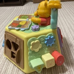 くまのプーさん　やりたい放題の画像