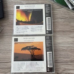 Master Sound リラックスミュージック　CD8枚の画像