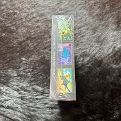インフェルノX シュリンク付き未開封 BOXボックス　ポケモンカードの画像