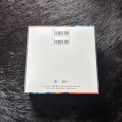 インフェルノX シュリンク付き未開封 BOXボックス　ポケモンカードの画像