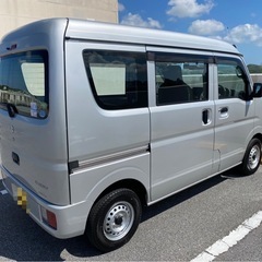 🌈(取引中)2年車検 超低走行 高年式 車内外綺麗 不具合無しの画像