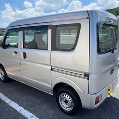🌈(取引中)2年車検 超低走行 高年式 車内外綺麗 不具合無しの画像
