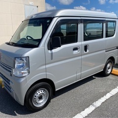 🌈(取引中)2年車検 超低走行 高年式 車内外綺麗 不具合無しの画像