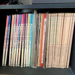 【11月13日まで】 1970年代のレコード 30枚の画像