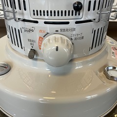 TOYOTOMI(トヨトミ)対流型 石油ストーブ KS-67Hの画像