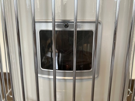 TOYOTOMI(トヨトミ)対流型 石油ストーブ KS-67H