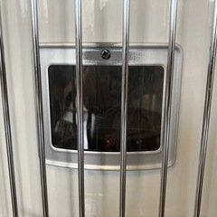 TOYOTOMI(トヨトミ)対流型 石油ストーブ KS-67Hの画像