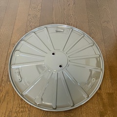 TOYOTOMI(トヨトミ)対流型 石油ストーブ KS-67Hの画像