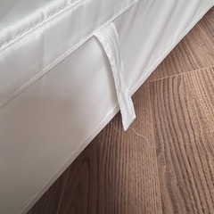 スクッブ　２個セット　Lサイズ　IKEAの画像