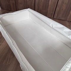 スクッブ　２個セット　Lサイズ　IKEAの画像