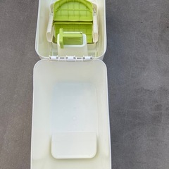 オムツいれの画像