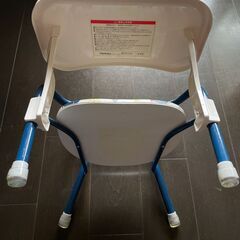 豆いす用テーブル Hanaoka 日本製　の画像