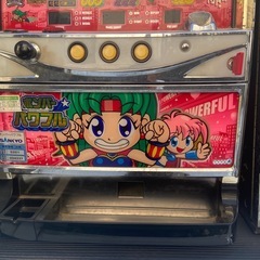 パチスロ実機 1 の画像