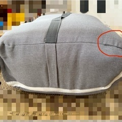 ベッドインベッドの画像