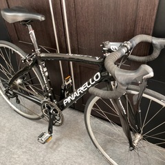 PINARELLO ロードバイク ラザ RAZHAの画像