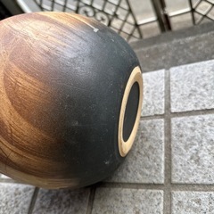 信楽焼　　陶器の画像