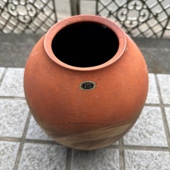 信楽焼　　陶器の画像
