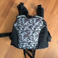 釣り　フィッシング　ライフじゃジャケットの画像