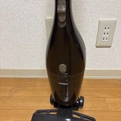 掃除機　コンパクトの画像