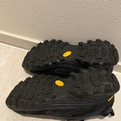メレル　ハイキングシューズ Moab Speed 2 の画像