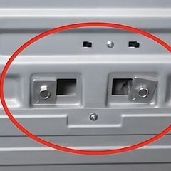 本日限定かかく価格ドラム洗濯機　ES-S7Eの画像