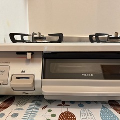 リンナイ ガステーブル RT64JH7S2-Cの画像