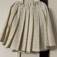 フォーマル服140㌢の画像