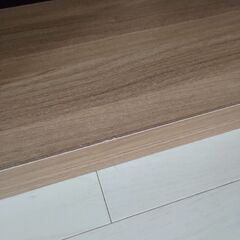 伸長式ラック (リセノ Railly)の画像