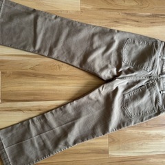 levi’s  1970s スタープレスト ビッグE の画像