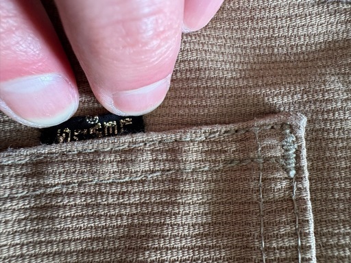 levi&rsquo;s  1970s スタープレスト ビッグE