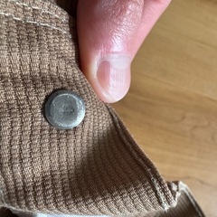 levi’s  1970s スタープレスト ビッグE の画像