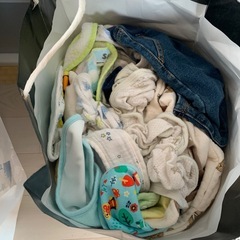 子ども服新生児〜140cmくらいまでの画像