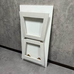折りたたみ式ローテーブルの画像