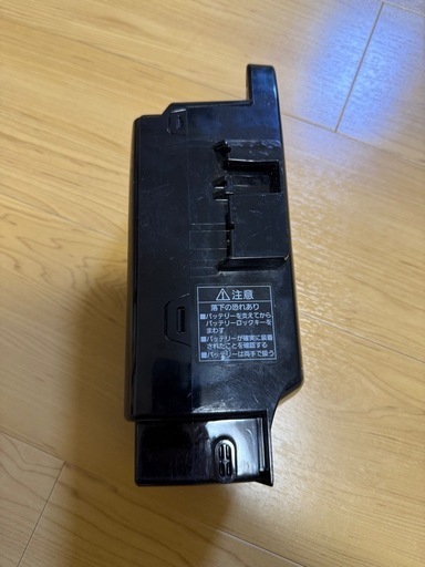 ジャンク品　電動自転車用バッテリー　Panasonic NKY491B02B